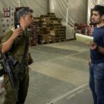 İsrail Ordusunun Depolarından Çalınan Mühimmat Suç Örgütlerinin Elinde