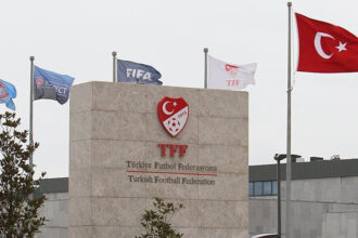 TFF'den Büyük Operasyon: 448 İsim Bahis İddiasıyla PFDK'ya Sevk Edildi