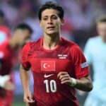A Milli Futbol Takımı İtalya Karşısında Tarihi Galibiyet Peşinde