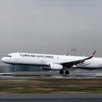 Türk Hava Yolları, Süleymaniye Uçuşlarına Yeniden Başlıyor