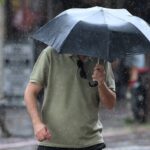 Meteorolojiden Kritik Uyarı: Bazı Bölgelerde Gök Gürültülü Sağanak Bekleniyor