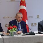 Cumhurbaşkanı Erdoğan'dan 'Terörsüz Türkiye' Vurgusu: Kararlılık Mesajı