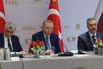 Cumhurbaşkanı Erdoğan'dan 'Terörsüz Türkiye' Vurgusu: Kararlılık Mesajı
