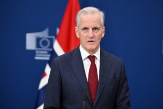 Norveç Başbakanı Store'dan Epstein ve Enstitü Bağlantısı İddialarına Net Yanıt