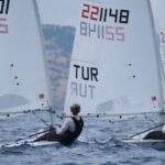 Bodrum'da Yelken Heyecanı Sona Erdi: 2026 ILCA Avrupa Kupası'nda Kazananlar Belli Oldu