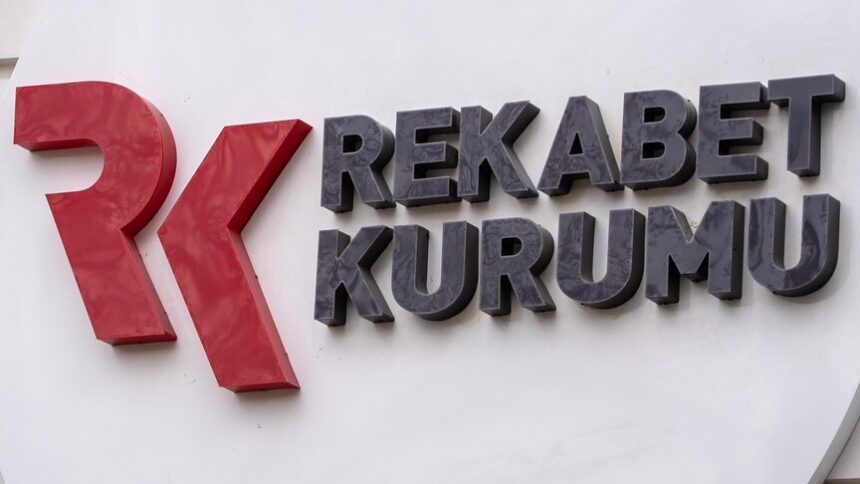Finans Sektöründe Dev Hamle: Dört Kurum İçin Rekabet Kurumu'na Başvuru Yapıldı