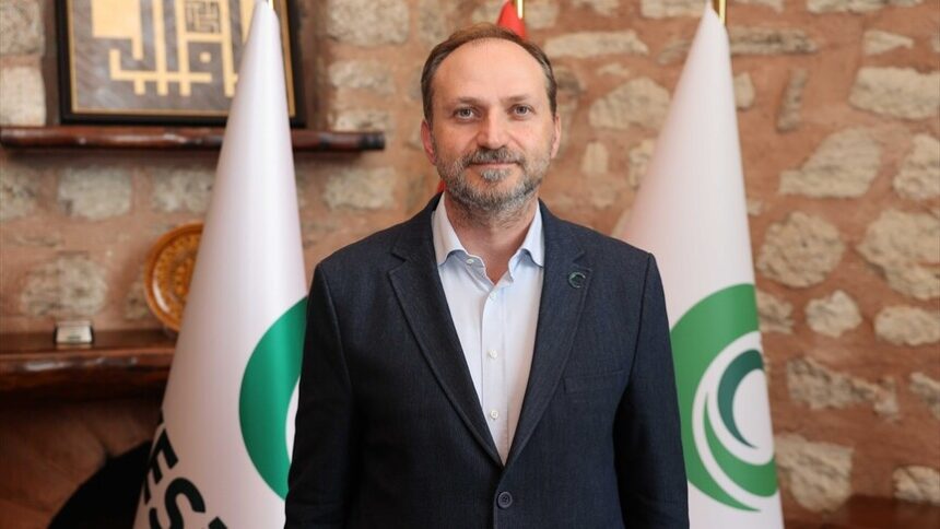 Yeşilay'dan Tütünle Mücadele Vurgusu: Toplum Yeni Düzenlemeleri Destekliyor
