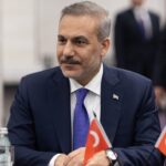 Dışişleri Bakanı Fidan New York'ta Libya Toplantısına Katıldı