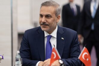 Dışişleri Bakanı Fidan New York'ta Libya Toplantısına Katıldı