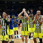 Fenerbahçe Tarfin, EuroLeague Sezonuna Galibiyetle Merhaba Dedi