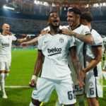 Beşiktaş UEFA Avrupa Ligi'ne Farklı Başladı: Marsilya'yı 4-1 Mağlup Etti