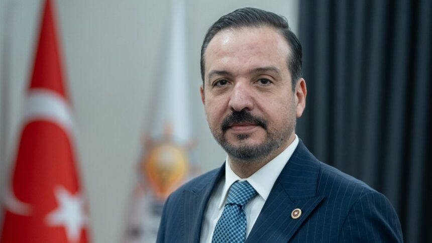 AK Parti'den 2. Karabağ Savaşı Şehitlerine Anma Mesajı