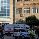 Manisa'da Okul Yakınındaki Silahlı Saldırı: Yaralı Öğrencilerin Sağlık Durumuna İlişkin Güncel Bilgi