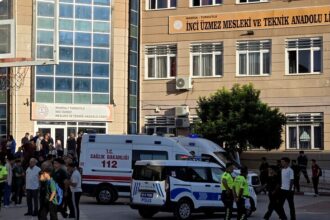Manisa'da Okul Yakınındaki Silahlı Saldırı: Yaralı Öğrencilerin Sağlık Durumuna İlişkin Güncel Bilgi