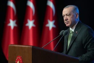 Cumhurbaşkanı Erdoğan'dan Preveze Deniz Zaferi ve Deniz Kuvvetleri Günü Mesajı