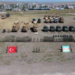 MSB Duyurdu: Birliğin Gücü-2026 Tatbikatı İçin Hazırlıklar Tamamlandı