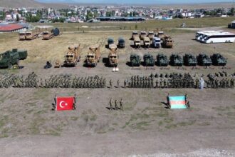 MSB Duyurdu: Birliğin Gücü-2026 Tatbikatı İçin Hazırlıklar Tamamlandı