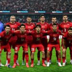 A Milli Futbol Takımı Tarihindeki 656. Maçına İtalya Karşısında Çıkıyor