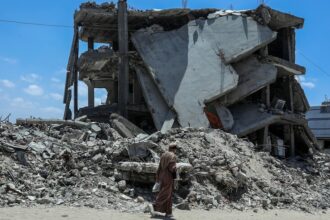 UNCTAD Raporu: Gazze'nin Yeniden İnşası İçin 71,5 Milyar Dolar Gerekiyor