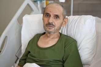 40 Yıl Sigara Kullanan KOAH Hastasından Gençlere Hayati Uyarı