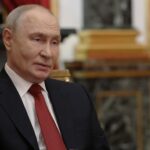 Putin'den Ukrayna Mesajı: Müzakere Kararı Rusya'nın Çıkarlarına Göre Şekillenecek