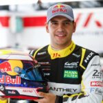 Milli Sporcu Ayhancan Güven, WEC Fuji 6 Saat Yarışları İçin Pistte