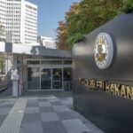 Türkiye'den Mescid-i Aksa Baskınına Sert Tepki: En Güçlü Biçimde Kınıyoruz