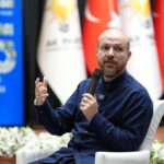 2027 İspanya Süper Kupası İstanbul'a Nasıl Geldi? Bilal Erdoğan Süreci Açıkladı