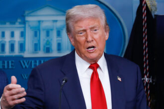 Donald Trump'tan İran'a Yönelik Yaptırım İddialarına Yanıt: İddialar Gerçeği Yansıtmıyor