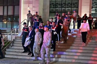Yahşihan Belediyesi'ne Yönelik Yolsuzluk Operasyonu: 15 Tutuklama