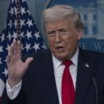 ABD Başkanı Trump'tan İran Açıklaması: "Sonunda Pes Edecekler"