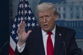 ABD Başkanı Trump'tan İran Açıklaması: "Sonunda Pes Edecekler"