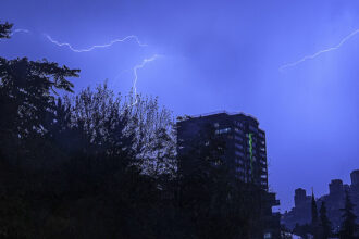 Meteorolojiden Uyarı: Hafta Sonu Türkiye Genelinde Yağışlı Hava Etkili Olacak