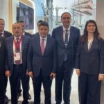 InnoTrans 2026 Kapılarını Açtı: Ulaşımda Yapay Zeka ve Otomasyon Dönemi
