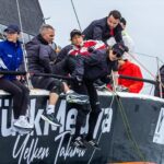 25. Bosphorus Cup Heyecanı Caddebostan’da Başladı