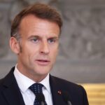 Macron'dan AB'ye Akaryakıt Çağrısı: Fiyatları Düşürmek İçin Standart Esnetme Talebi