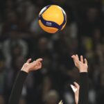 Kadınlar AXA Sigorta Kupa Voley Heyecanı İstanbul'da Başlıyor