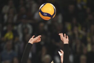 Kadınlar AXA Sigorta Kupa Voley Heyecanı İstanbul'da Başlıyor