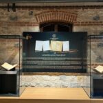 Hattın Efendisi Kazasker Mustafa İzzet Efendi Rami Kütüphanesi'nde Anılıyor