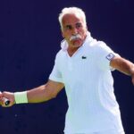 İran'daki Yasaklardan Dünya Kortlarına: Mansour Bahrami'nin İlham Veren Başarı Hikayesi