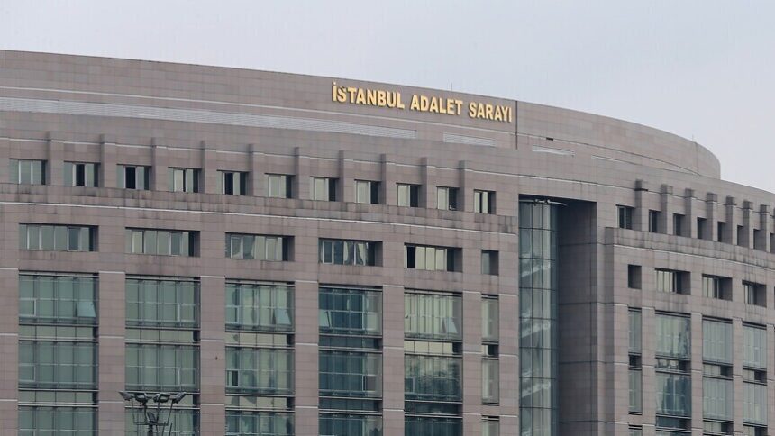 Sermaye Piyasası Soruşturmasında İki Şüpheli İçin Yakalama Kararı