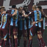 Trabzonspor Milli Arada Drogheda United ile Hazırlık Maçında Karşılaşacak