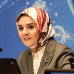 Bakan Göktaş'tan Dijital Şiddetle Mücadele Çağrısı: Uluslararası Standartlar Şart