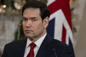 ABD Dışişleri Bakanı Rubio: Trump, İran Cumhurbaşkanı Pezeşkiyan ile Görüşmeye Açık