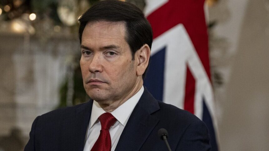 ABD Dışişleri Bakanı Rubio: Trump, İran Cumhurbaşkanı Pezeşkiyan ile Görüşmeye Açık