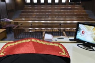 Sermaye Piyasası Operasyonunda 5 Şüpheli Tutuklandı