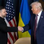 Zelenskiy ve Trump Arasında Kritik Görüşme: Savaşın Sona Erdirilmesi Ele Alındı