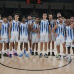 Türk Telekom Avrupa Arenasında: İlk Durak Tenerife
