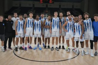 Türk Telekom Avrupa Arenasında: İlk Durak Tenerife