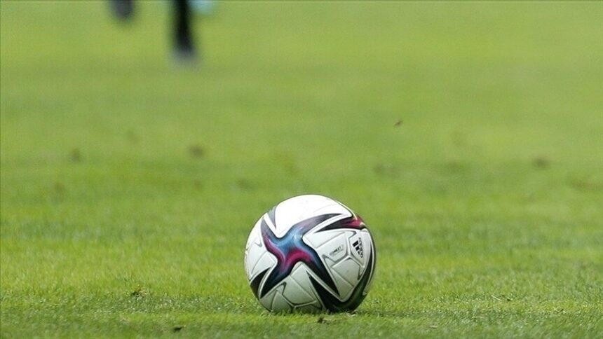 Türk Futbolunda Heyecan Sürüyor: Liglerde Haftanın Programı Belli Oldu